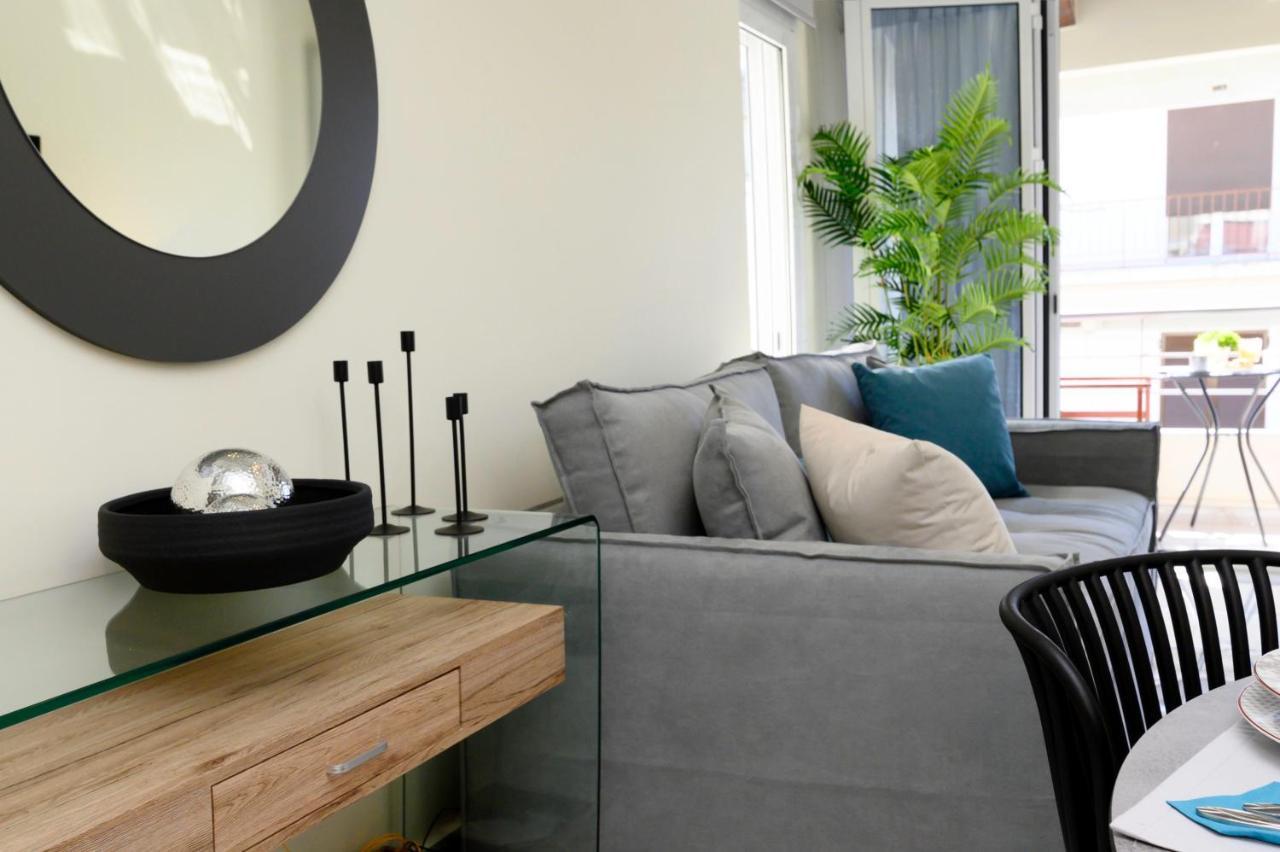 Marble In Apartment Preveza
