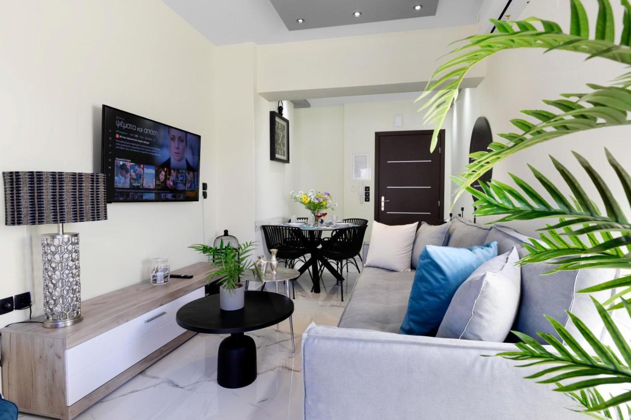 Apartment Marble In