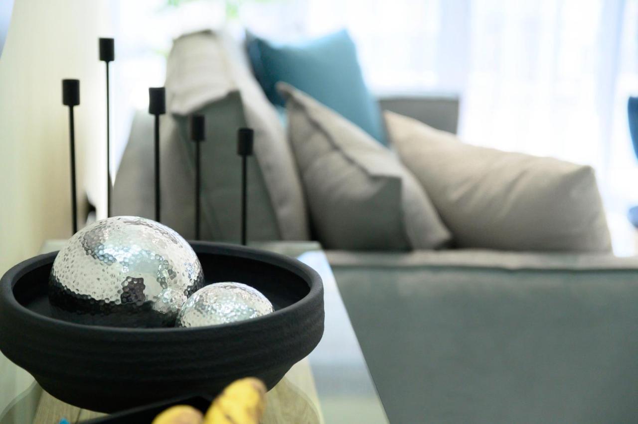 Apartment Marble In