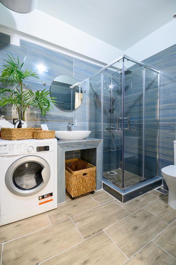 Apartment Marble In Preveza