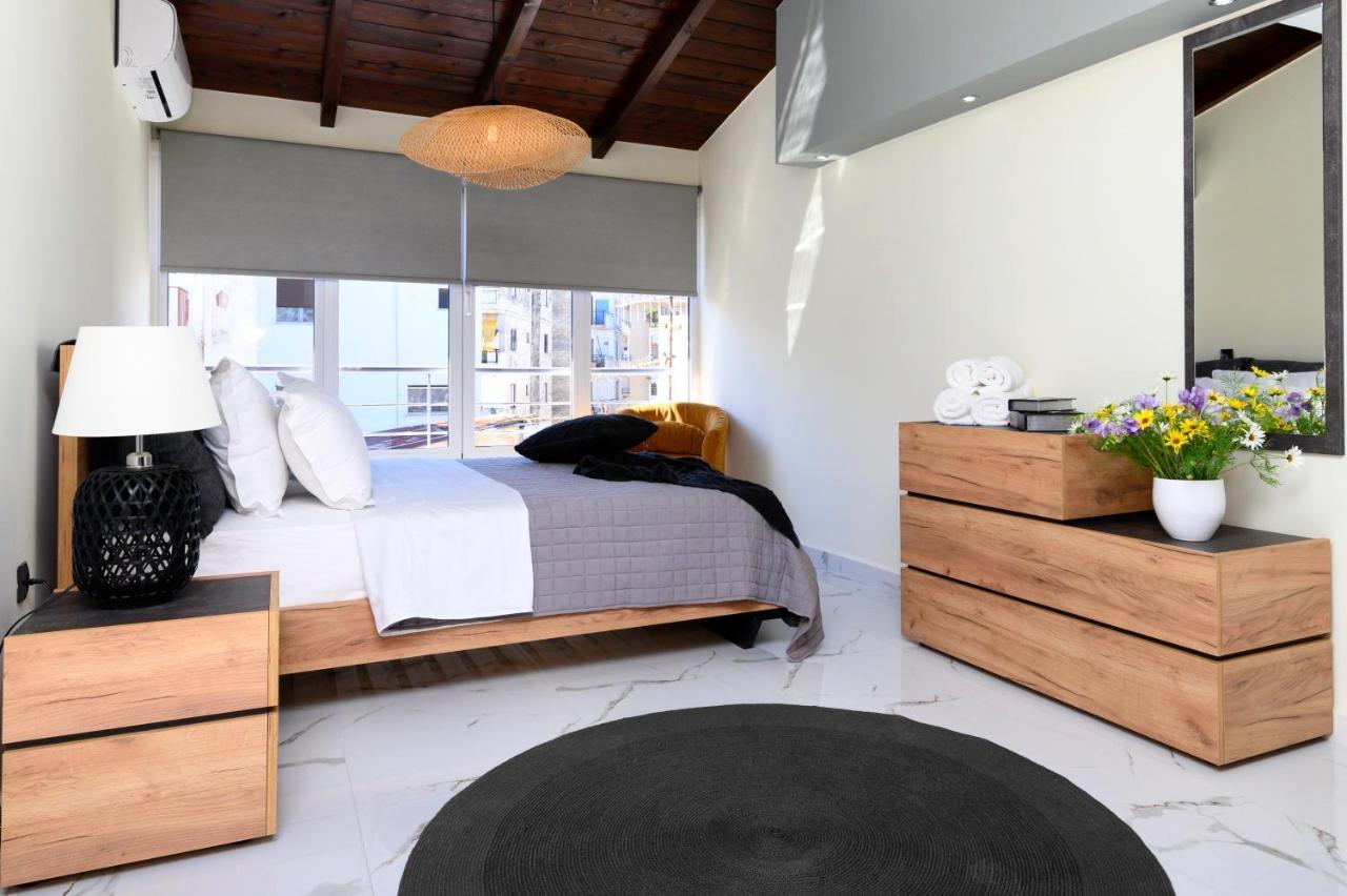 Marble In Apartment *