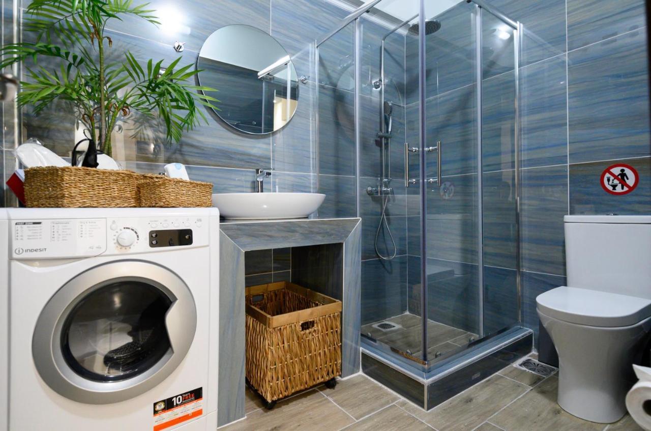 Apartment Marble In *