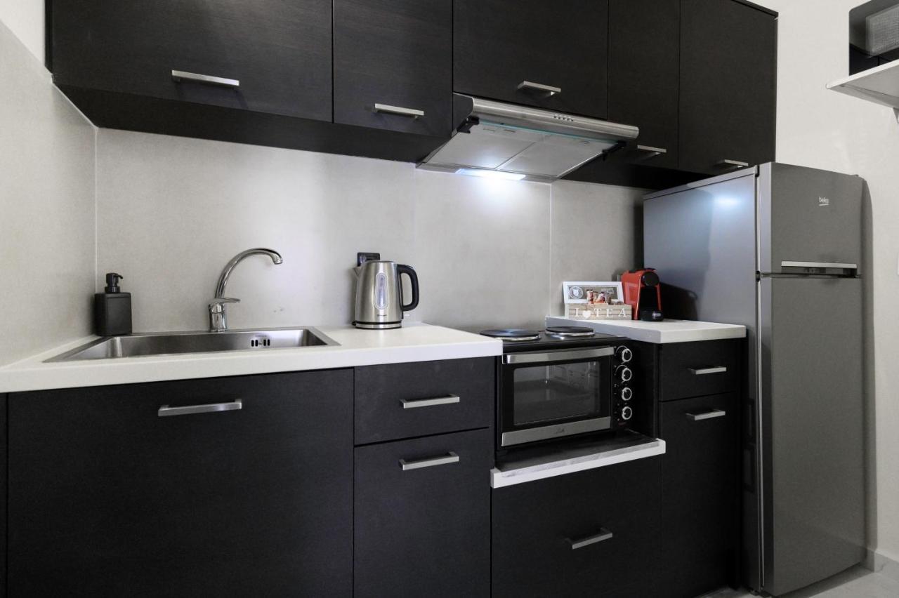 Marble In * Preveza