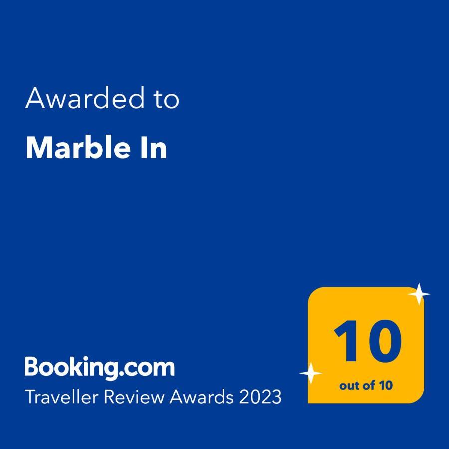 Marble In * Preveza